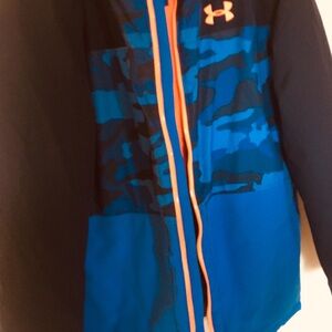 Great shape and warm